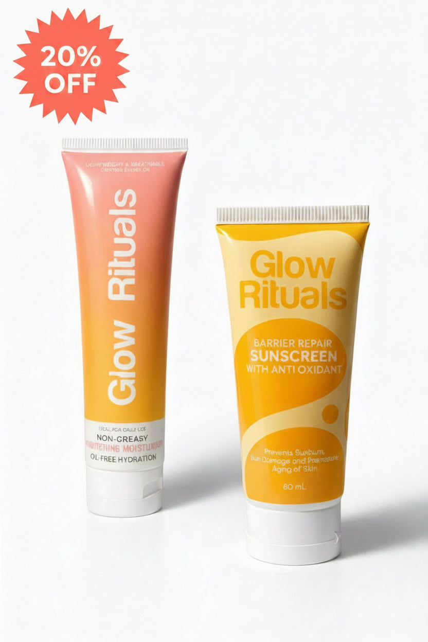 Daily Care Bundle