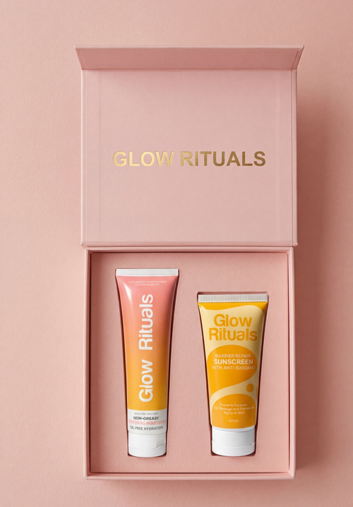 Glowing Rituals Glow Rituals