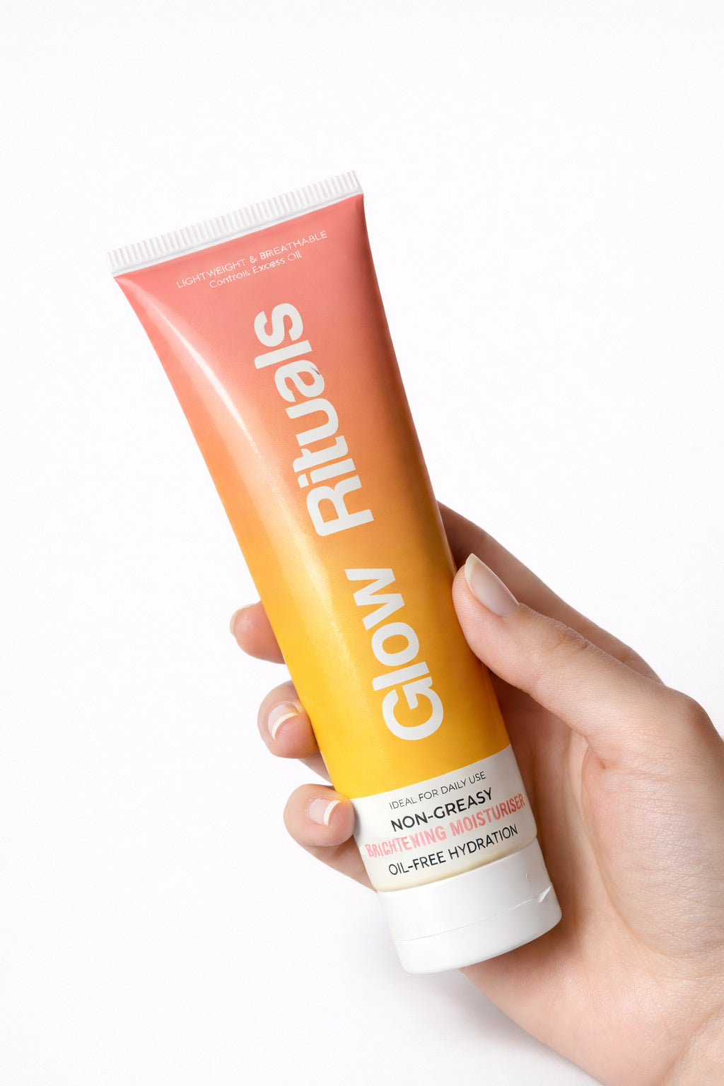 Brightening Moisturiser