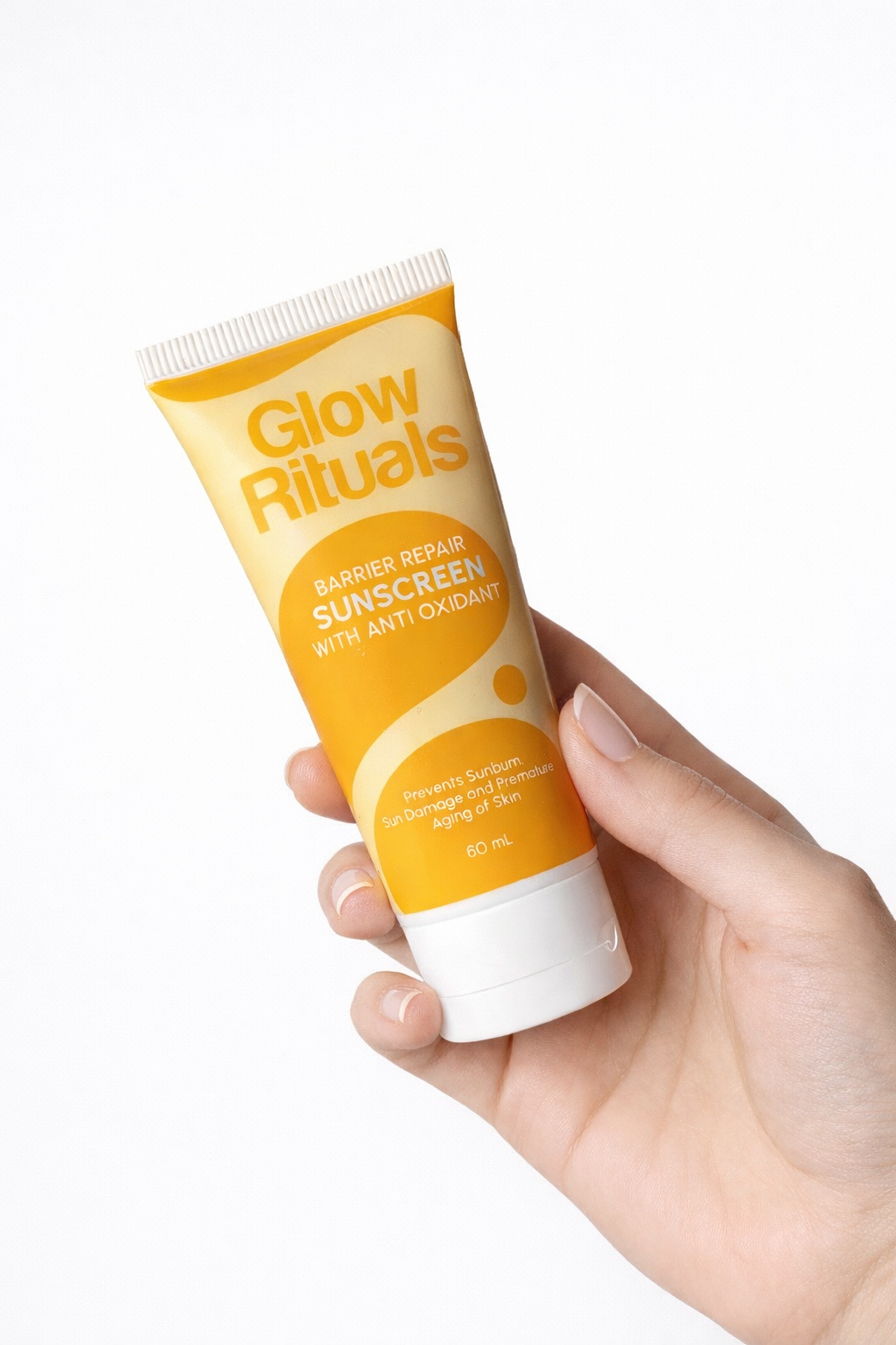 Barrier Repair Sunscreen