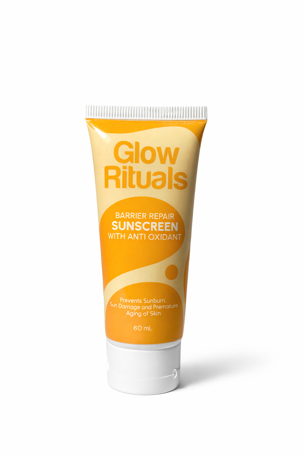 Barrier Repair Sunscreen